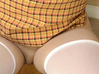 Troublesome Teen Swallows Spunk