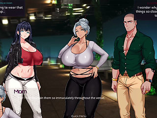 Falling Undercover Nox Syndicate - Chapter 10 - Part 3