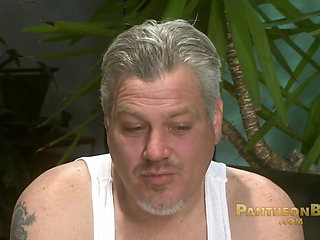 Str8 Stepdad Massimo