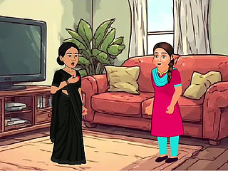 Cheating Housewife with Her Bestfriend and Her Husband