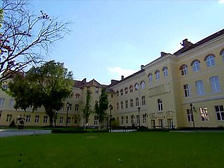 Episode 2: the Muellers -german Sex Soap. Wild Roleplay Series. Wife and Girlfriend Get Fucked. Intrigues