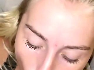 Ramona_Jst Delights Her Boyfriend’S Bone