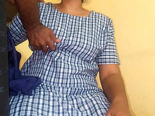 Uniform school girl xxx