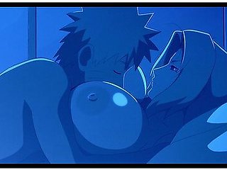 Living With Tsunade V0.42 Full Game With Scenes