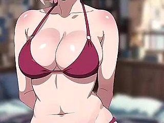 Naruto Fucks All His Favorite Hentai Sluts Hinata, Sakura, Ino - Naruto 3D Porn Game Part 01