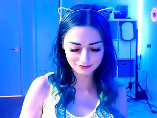 Webcam teen cd solo