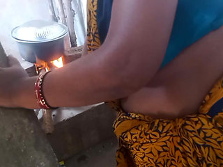 very hot sex indian cooks aunty