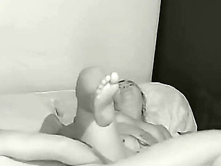 Puchis - Cumshot in My Perverted Stepmom's at Home! Vaginal and Oral Sex