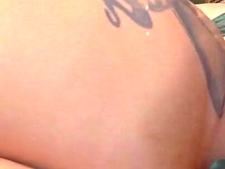 My Big, Juicy Ass