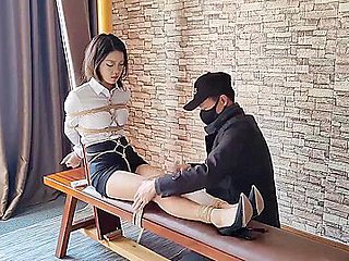 Chinese Bondage