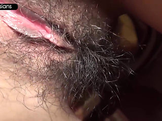 Pale D-cup Beauty Overwhelmed by Chemistry, Intense Reactions Lead Into Deep Passionate Creampie Moment