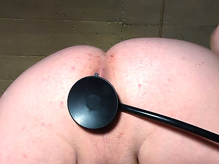 Inflatable Plug
