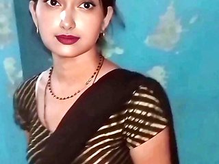 Newly Married Indian Hot Girl Lalita Bhabhi Sex Relation with Husband