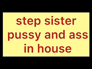 Step Sister Fucker Bro Sex Story