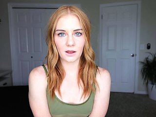 Emo Teen Becka Solo Webcam Masturbation Porn