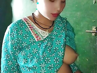 I have sex for my Indian girlfriend and show her my cock which is better