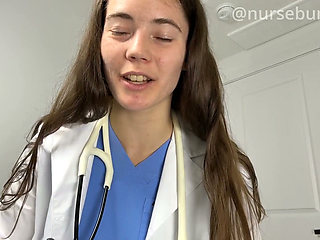Physical Exam for Tiny Specimen