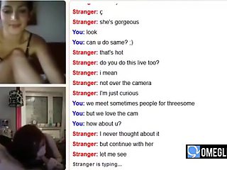 omegle free sex couple