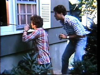 Arcadia Lake in Retro Lesbian Action - Scene 18