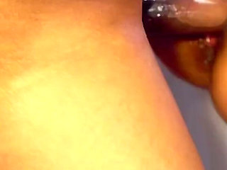 Drilling My Submissive's Hot Girl Next Door