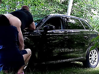 Not so Boring Afternoon