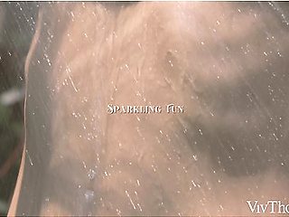 Sparkling Fun - Adira Allure & Lilu Moon