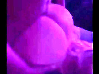 Drunk and Horny MILF Gets Hardcore Anal with Big Dick