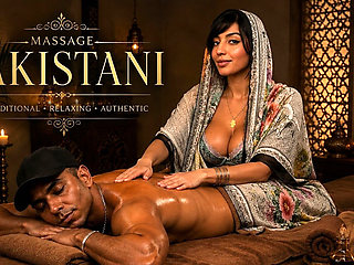 Pakistani Massage