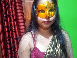 Indian Bangoli Husband Send His Sexy Wife To His Boss So As Not To Be Fired From Work With Bangla Audio