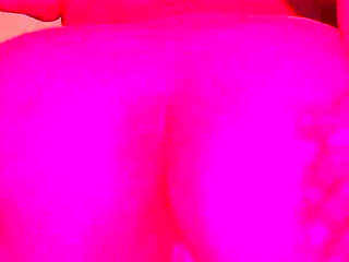 231: Huge Squirting Dildo Creampie