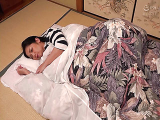 M645g06 on a Night When I Can't Sleep Because of Anxiety, My Stepmother and Sex?