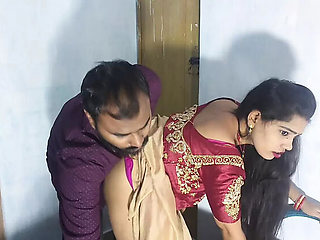 Hot Indian Bhabhi Sona Hardcore Fuck with Husband - Full Nude Blowjob & Sex Video