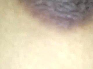 Indian Girlfriend Puja She Have a Hairy Pussy