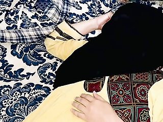 Teen Bhabi Fucking in Romantic Mood