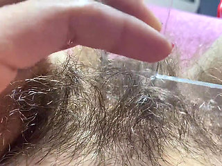 Bush measurement