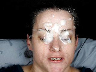 Dirty Dees Allstar Facial compilation 42