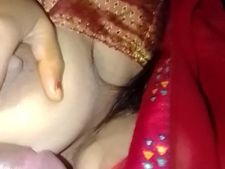 Neighbor's Sister-in-law's Hot Pussy Fucking Video