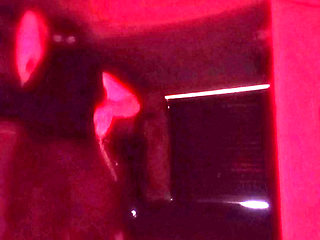 Italian Red Room Session - Masked Domination, BDSM & Kink Elite by lhore11