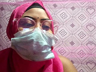 The most viral sexy video from Bangladesh during the Puja festival
