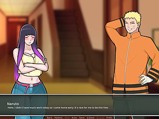 Complete Gameplay - Konoha MILFs, Part 6