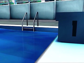 Hatsune Miku Micro Bikini