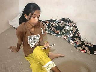 Desi Bhabhi Ki Masti