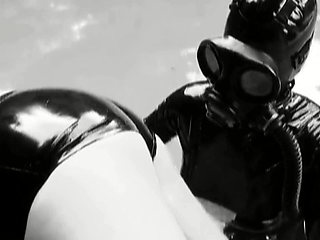 Welcome to the Realm of Black Lust