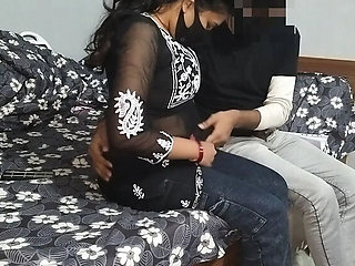 Hot Indian Teen Ragini Gets Fucked Hard By Boss - Cum In Ass Hindi Sex Story