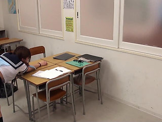 Teacher Actions on His Students 6