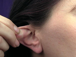 Showing off My Ears-wmv