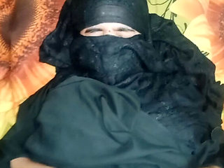 Real Desi Bengali Hijabi Girl Hardcore Sex