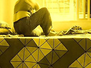 Hard fucking my sweet bhabi with beautiful Sharee at your home.
