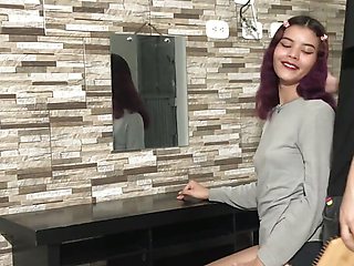 My Stepsister's Whore Wants Me to Fuck Her - Porn in Spanish