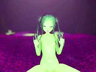 Ibuki Sexy Dance - LO Chan